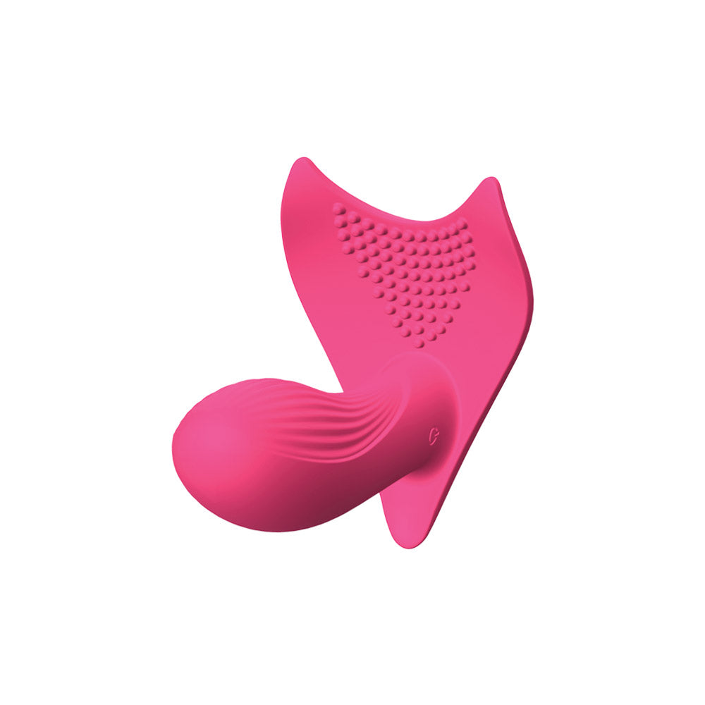 Nobü Essentials – Tang Remote Vibe – Pink