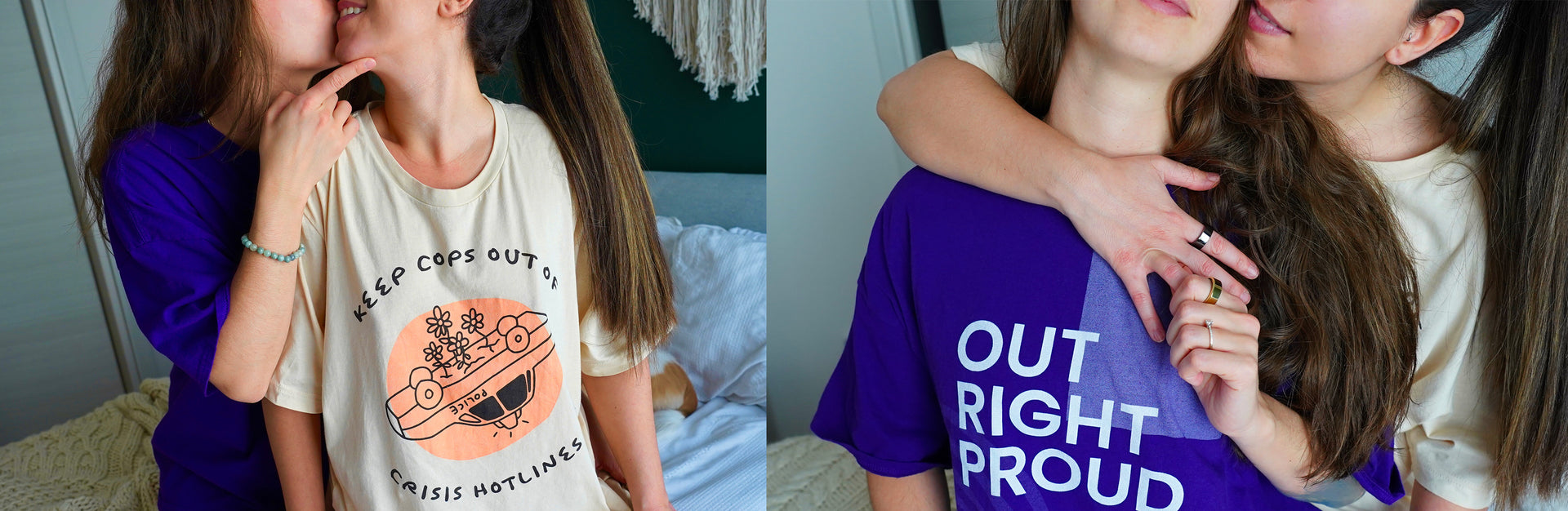 Giving Back TheJellyFilledGirls